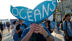 200 Küstenorte schließen Bündnis zur Bewältigung klimabedingter Gefahren