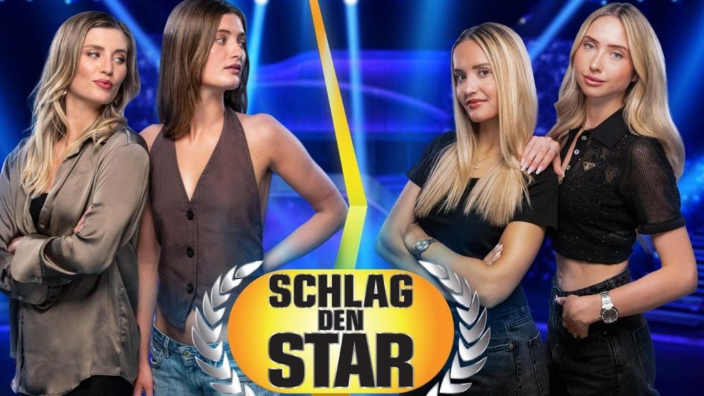 "Schlag den Star": Die Geissens gewinnen gegen Schweiger-Töchter