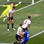 Fußball-Nationalmannschaft: Mbappé und VAR-Frust: DFB-Team verpasst Platz drei