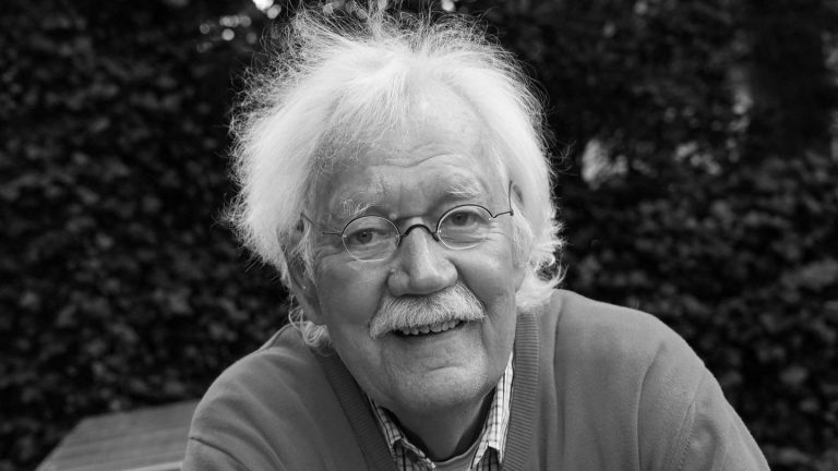 Nachrufe: Liebte das Leben ohne Ende - Moderator von Tiedemann ist tot