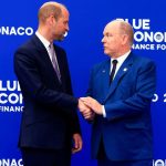 Prinz William: Er hält in Monaco eine wichtige Rede