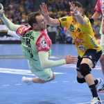 Handball-Bundesliga: Füchse Berlin erfüllen sich Titeltraum