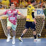 Handball-Bundesliga: "Feiern die ganze Nacht": Berlin erfüllt sich Titeltraum