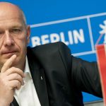 Finanzen: Wegner: Belastungen für Länder müssen tragbar bleiben