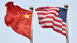 Chinas Vize-Regierungschef leitet Verhandlungen im Zollstreit mit den USA