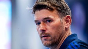 Bundesliga: Hannovers Handballer kassieren hohe Auswärtsniederlage