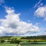 Wetter: Nach den Feiertagen wird es wieder wärmer