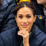 Herzogin Meghan: Harrys Ehefrau beschwört "all das Gute"