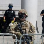 Immigration: Proteste in Kalifornien: Trump setzt Nationalgarde ein