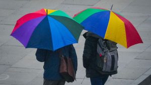 Wetter: Wechselhaftes Pfingstwochenende in Sachsen-Anhalt