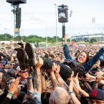Festival-Jubiläum: Rock im Park endet mit Überraschungen und gut gelaunten Fans