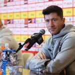 Nationalteam: Zoff in Polen: Lewandowski erklärt vorläufig Rücktritt