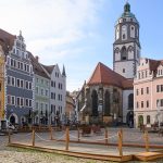 Einzigartiges Instrument: Erste Orgelpfeifen aus Meissener Porzellan ertönen in Meißen