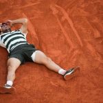 French Open: Episches Finale: Alcaraz ringt Sinner in Paris nieder