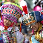 Hunderttausende feiern Karneval der Kulturen in Berlin