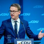 Soziales: Linnemann: Bei Bürgergeld-Umbau "an die Substanz gehen"
