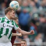 2. Bundesliga: Eintracht Braunschweig verpflichtet Lukas Frenkert
