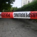 Kriminalität: Herrmann bedauert Tod der mutmaßlichen Messerstecherin