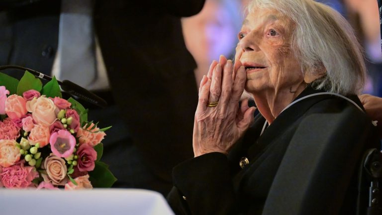 Straßenumbenennung: Viele Vorschläge zur Erinnerung an Margot Friedländer