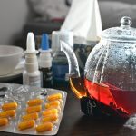 Gesundheit: Krankenstand im ersten Quartal trotz Erkältungswelle stabil
