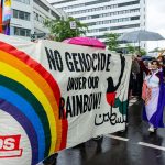 Christopher-Street-Day: 50.000 Besucher feiern CSD in Saarbrücken
