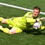 Fußball-Nationalmannschaft: Causa ter Stegen: Nagelsmanns Botschaft an Barça und Flick