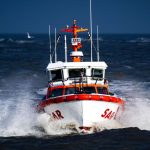 Kieler Förde: 25-Jährige verliert bei Regatta Bewusstsein