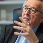Migration: Juncker: Grenzkontrollen dürfen nicht Normalzustand werden