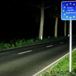 Aktion gegen Asylbewerber: Niederländer kontrollieren eigenmächtig an deutscher Grenze