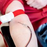 Zum Weltblutspendetag: Deutsches Rotes Kreuz ruft zur Blutspende vor den Ferien auf