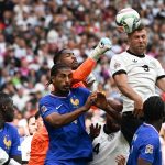 Fußball-Nationalmannschaft: Trotz Niederlage: Ein Spiel fürs "gute Gefühl"
