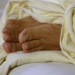 Falsche Wohnung: Schlüssel passt nicht - Betrunkener verwechselt Wohnungstür