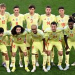 Nations League: Auch beim Finale: Pfiffe gegen Spaniens Cucurella