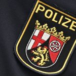 Pirmasens: Mann gefesselt und Rücken mit Hakenkreuz beschmiert