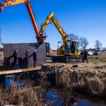 Klimaschutz: Landesrechnungshof: Land hat Moorschutz-Ziele weit verfehlt