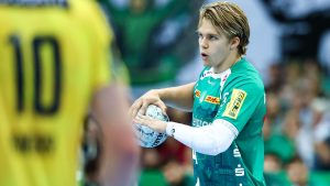 Handball-Bundesliga: SC DHfK Leipzig verliert zum Abschluss