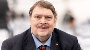 Kundgebung: Sudetendeutschen-Treffen geht mit Preisverleihung zu Ende