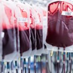 Weltblutspendetag: Guter Konservenstand, aber wer spendet in Zukunft Blut?