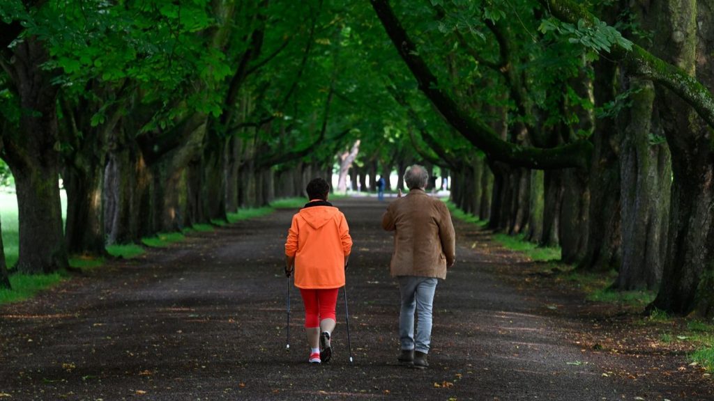Wetter: Graues Pfingstwetter mit Gewittern in NRW