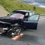 Landkreis Hildesheim: Betrunkener Fahrer überholt auf A7 rechts - Krankenhaus