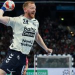 Bundesliga: Flensburgs Handballer besiegen Hamburg