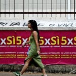 Italien stimmt über schnellere Einbürgerung und Arbeitnehmerschutz ab