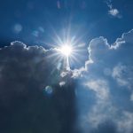 Wetterbericht: Schluss mit Regenwetter - Temperaturen bis 27 Grad