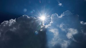 Wetterbericht: Schluss mit Regenwetter - Temperaturen bis 27 Grad