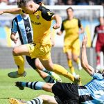 Saisonplanung: Sechelmann verlängert bei Waldhof Mannheim