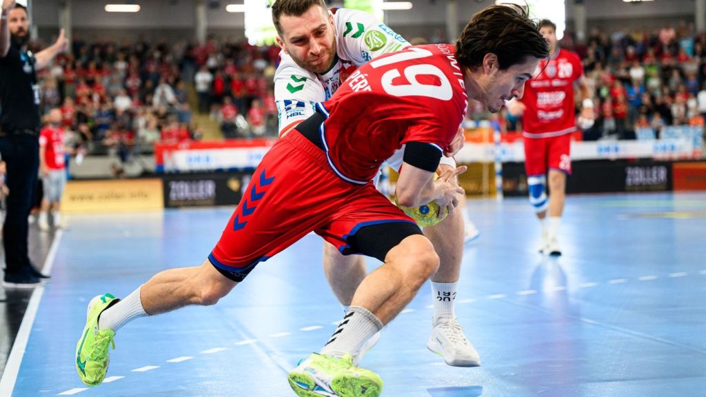 Handball-Saisonabschluss: Stuttgart jubelt über Klassenerhalt - Bietigheim steigt ab
