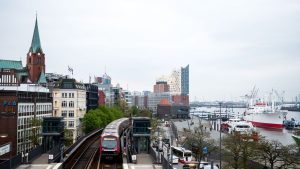 UITP-Kongress: Hamburg wird zum Nabel der Nahverkehrswelt