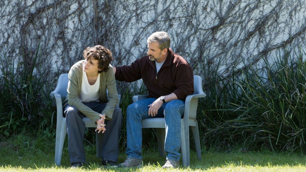 Filme, Serien und Dokus: Streaming-Tipps der Woche