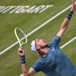 Rasentennis: Stuttgarter Tennis-Auftakt mit Struff - Zverev erwartet