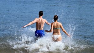 Wetter: Wetterumschwung – Temperaturen über 30 Grad erwartet